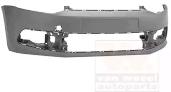 VAN WEZEL 5814574 -  Буфер